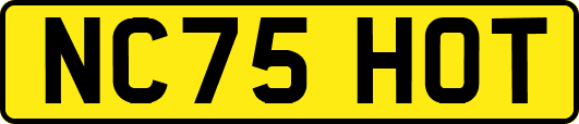 NC75HOT