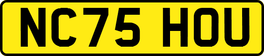 NC75HOU
