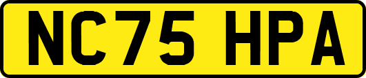 NC75HPA