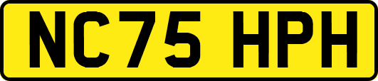 NC75HPH