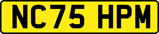 NC75HPM