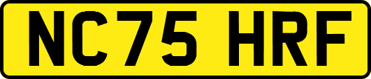 NC75HRF