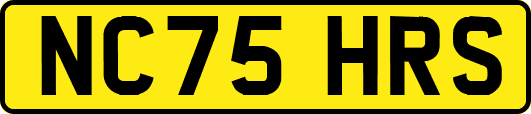 NC75HRS