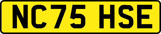 NC75HSE