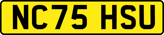 NC75HSU