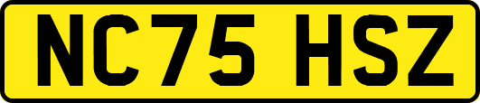 NC75HSZ