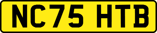NC75HTB