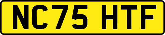 NC75HTF