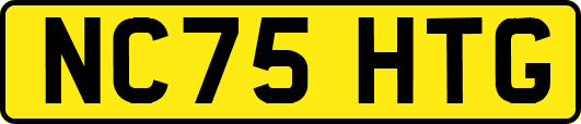 NC75HTG