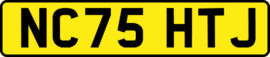 NC75HTJ
