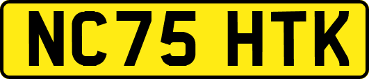 NC75HTK