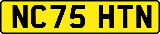 NC75HTN