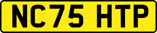 NC75HTP