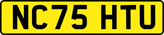NC75HTU