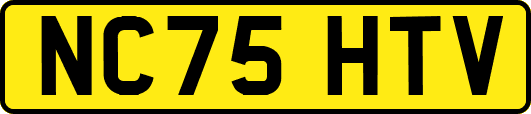 NC75HTV