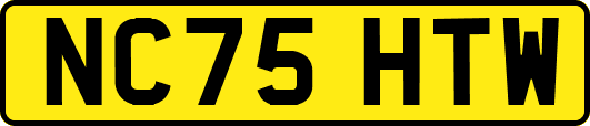 NC75HTW