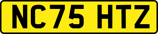 NC75HTZ