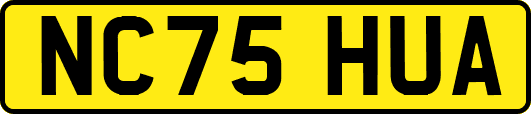 NC75HUA