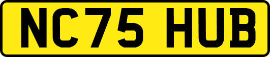 NC75HUB