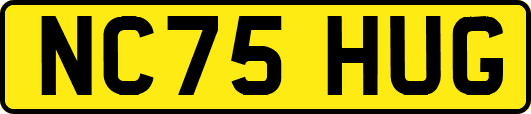 NC75HUG