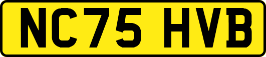 NC75HVB