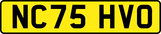 NC75HVO