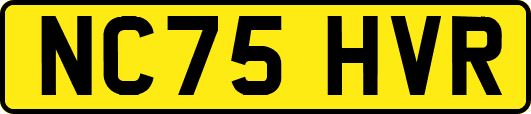 NC75HVR