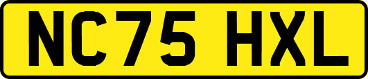 NC75HXL