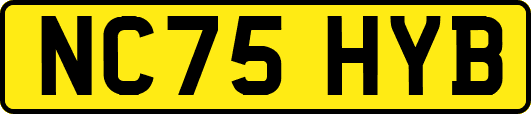 NC75HYB
