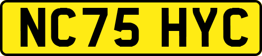 NC75HYC