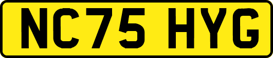 NC75HYG