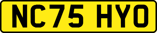 NC75HYO