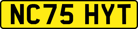 NC75HYT
