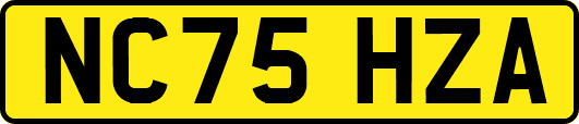 NC75HZA