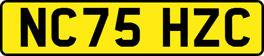NC75HZC