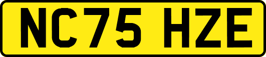 NC75HZE