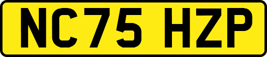 NC75HZP