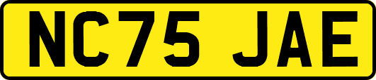 NC75JAE