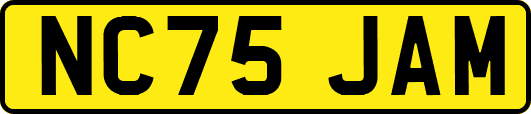 NC75JAM