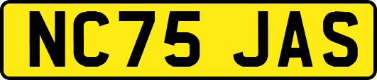 NC75JAS