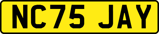 NC75JAY