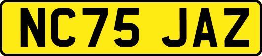 NC75JAZ