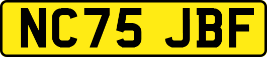 NC75JBF