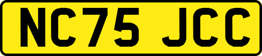 NC75JCC