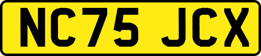NC75JCX