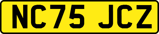 NC75JCZ