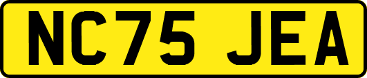 NC75JEA