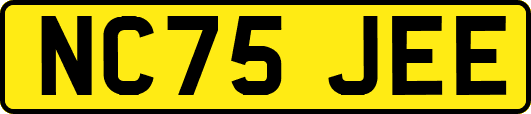 NC75JEE