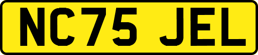 NC75JEL