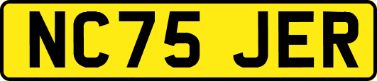 NC75JER